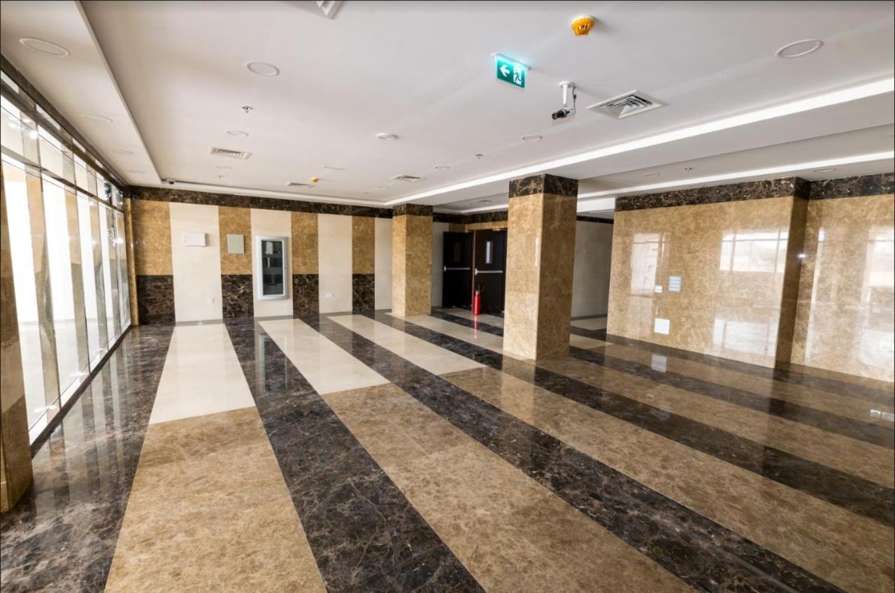 Budget Rental Studio Apartments In Dubai Exterior photo