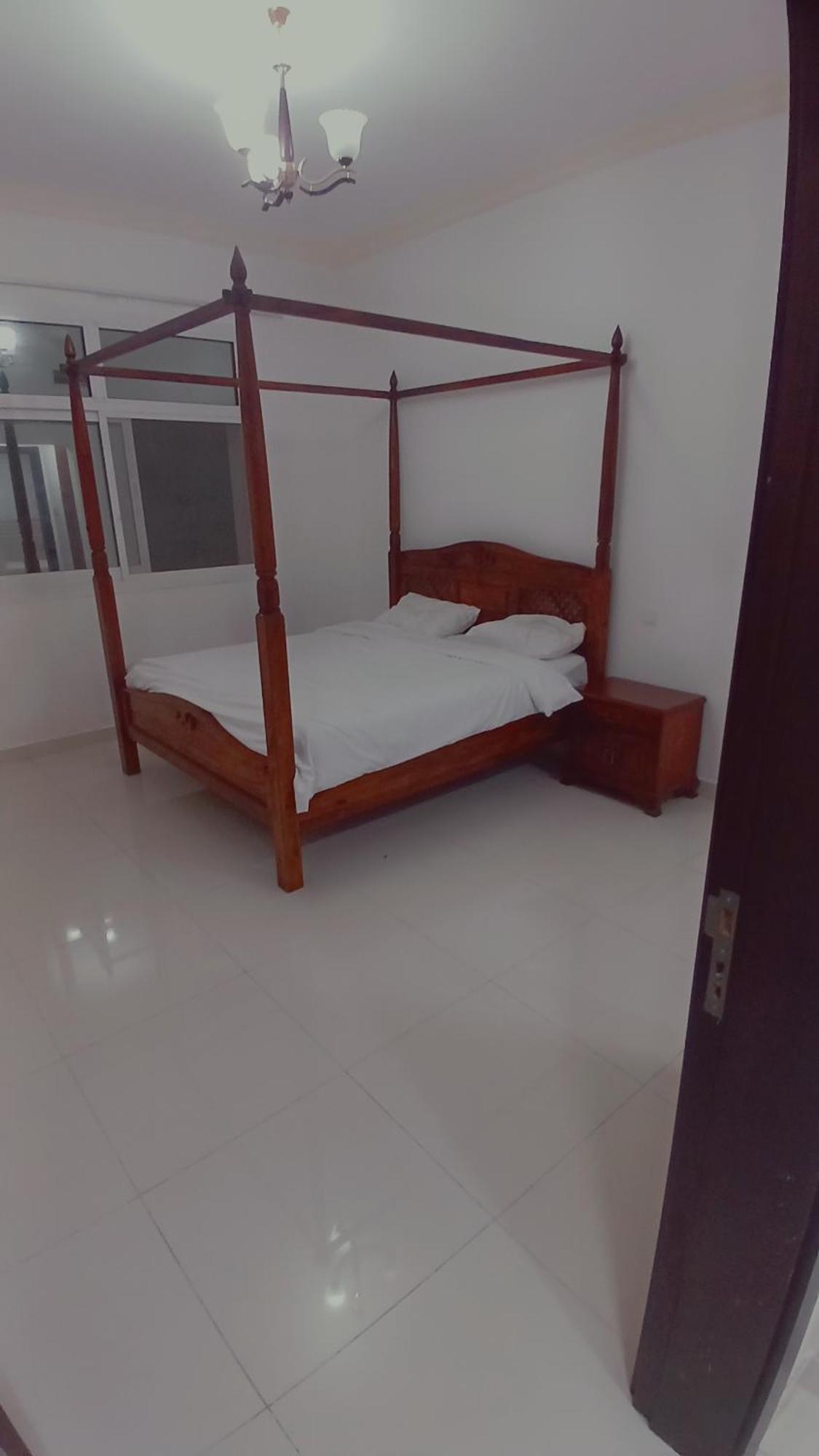Budget Rental Studio Apartments In Dubai Exterior photo