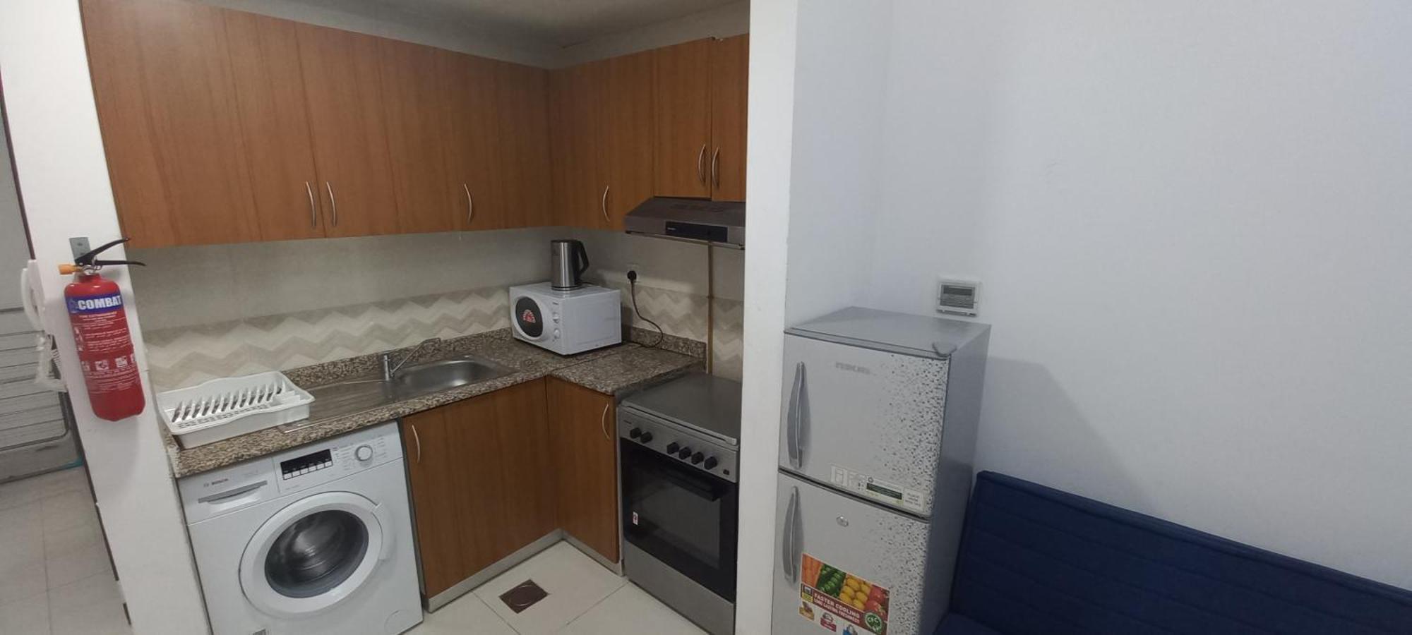Budget Rental Studio Apartments In Dubai Exterior photo